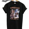 Menace II Society T shirt