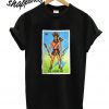 Mexican Loteria T shirt