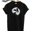 Midnight Desolation T shirt