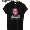 Mike tyson thacala bolthita T shirt