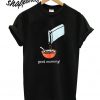 Most Dope Good Morning Cereal Killer T shirt