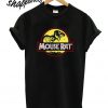 Mouse Traps Parks and Recreations T shirt