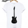 Music is life cool T shirt