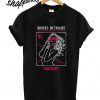 My First Sinner’s Dictionary Vainglory T shirt