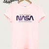 NASA Ariana Grande Space T shirt