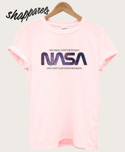 NASA Ariana Grande Space T shirt