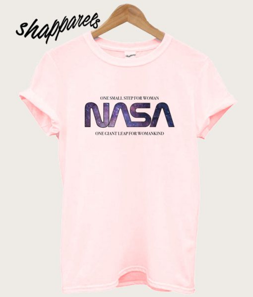 NASA Ariana Grande Space T shirt