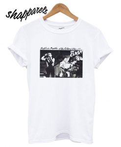 No Elvis, Beatles or the Rolling Stones T Shirt