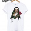 Nun unisex T shirt