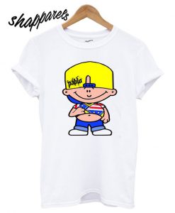 Pablo Sanchez T shirt