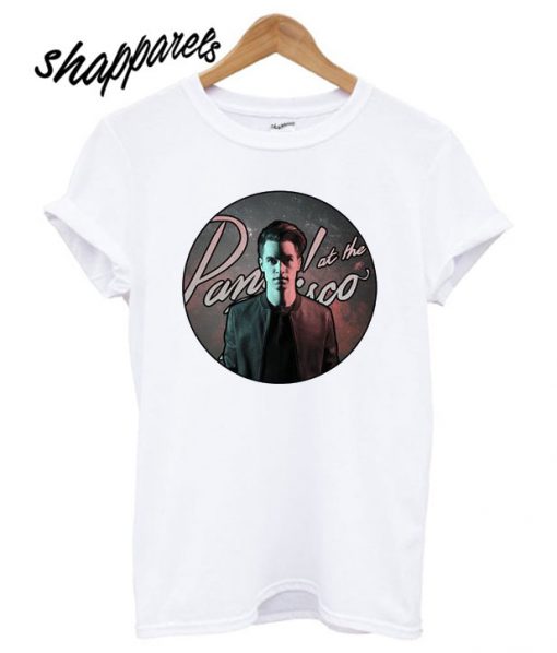 Panic At The Disco T shirt