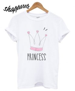 Princess T shirt