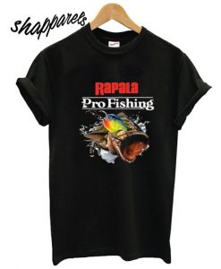 Rapala Pro Fishing T shirt