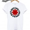 Red Hot Chili Peppers Asterisk Logo Toddler T shirt