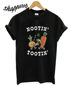 Rootin Tootin T shirt