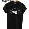 Sicily, Italy T shirt