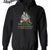 Snoopy and Charlie you may say I’m a dreamer but I’m not the only one Hoodie