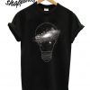 Sparkle. Unlimited ideas. Kids T shirt