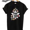 Star Baker T shirt