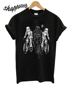Star Bikes T shirt