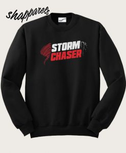 Storm Chaser Sweatshirt