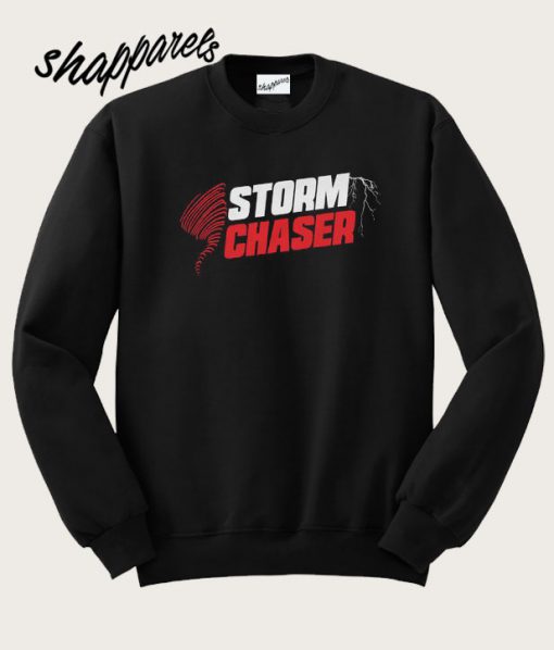 Storm Chaser Sweatshirt