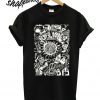 Sublime Reggae Punk Rock Alternative T shirt