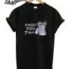 Sweet Tees Trash T shirt
