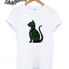 TOOLOUD Happy St. Catty's Day T shirt