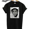 Trayvon Martin Rip T shirt