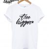 Tree Hugger T shirt