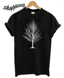 Tree T shirt