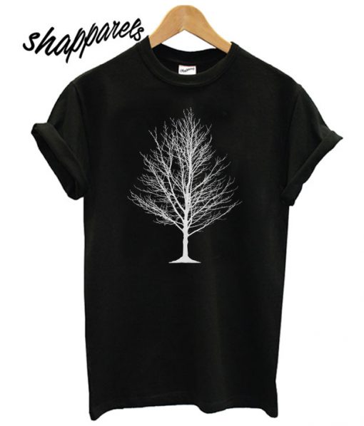 Tree T shirt