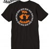 Two Color Logo 704 Bikelife Chain T shirt