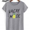 VACAY MODE-Unisex T shirt