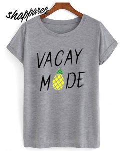 VACAY MODE-Unisex T shirt