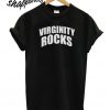 Virginity Rocks T shit