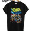 X-Men Characters T shirt