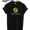 iMarketsLive Academy Logo T shirt