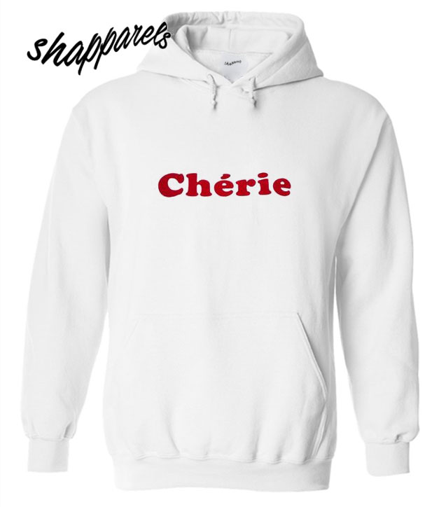 cherie sweatshirt