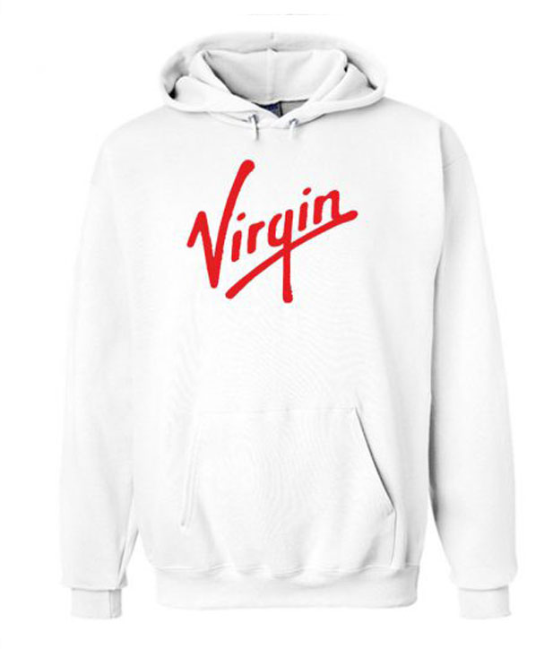 virginity hoodie