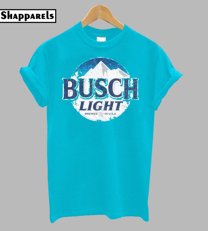 busch beer sweatshirt