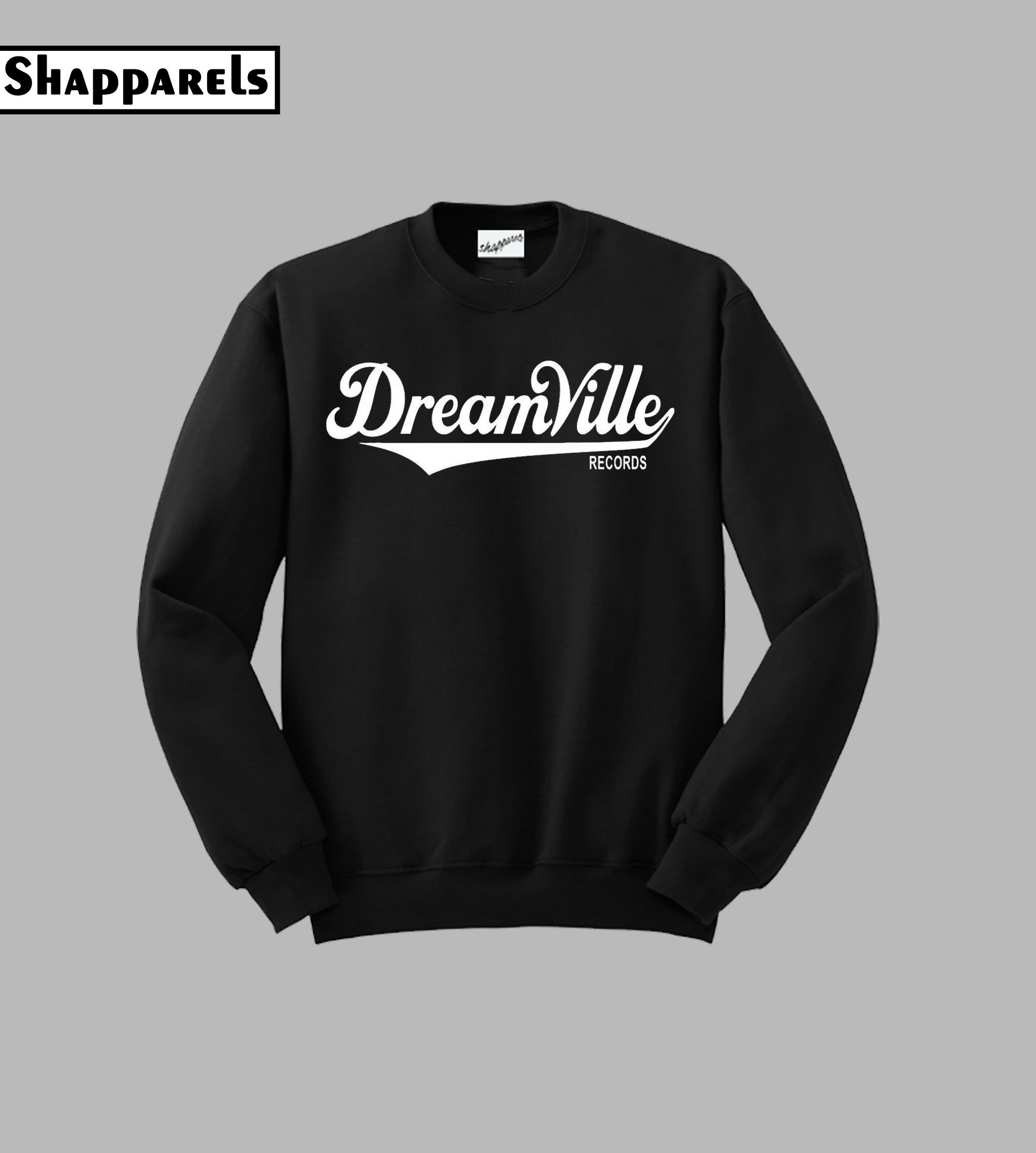 dreamville sweater