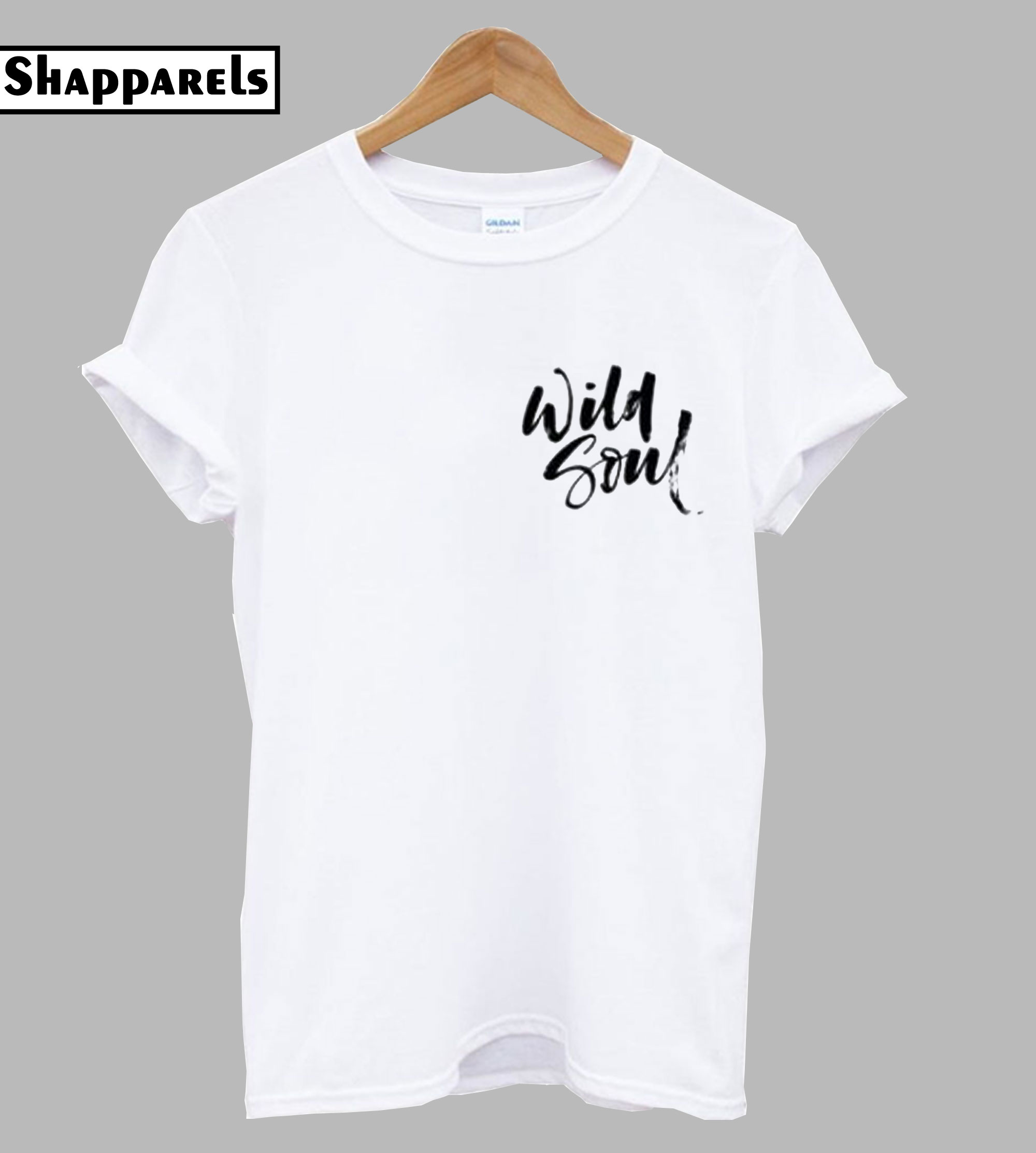 Wild Soul T-Shirt