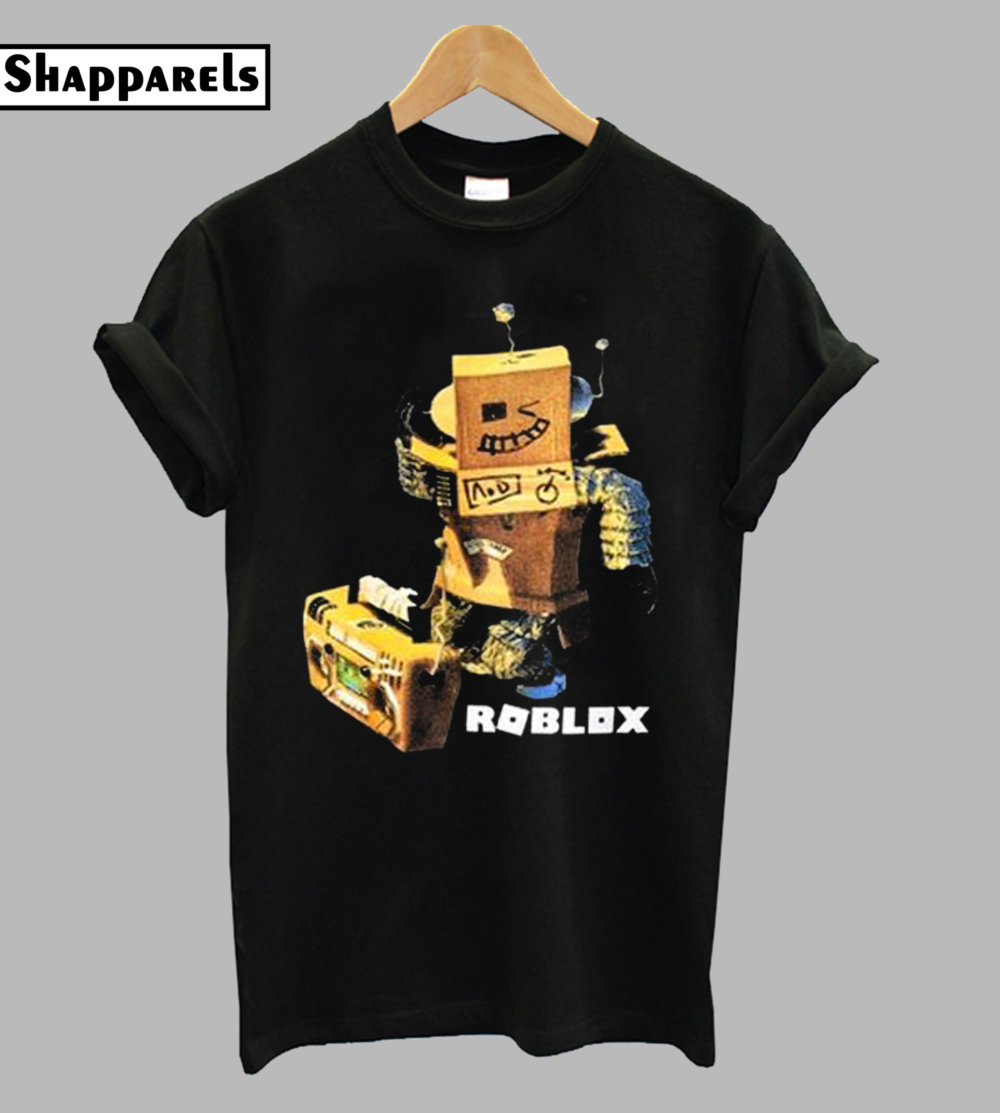 Roblox T Shirt Images