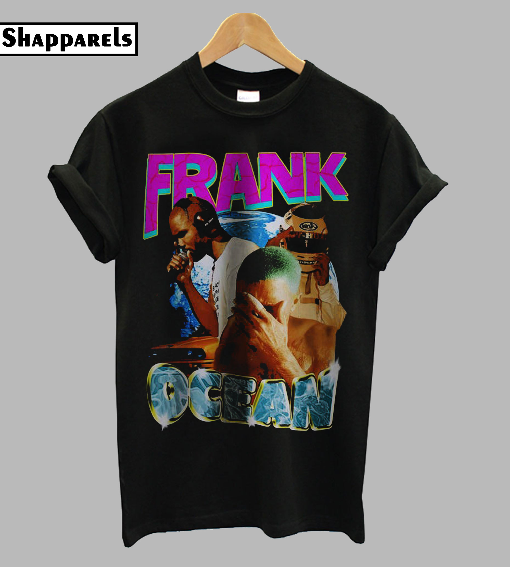 frank ocean shirt