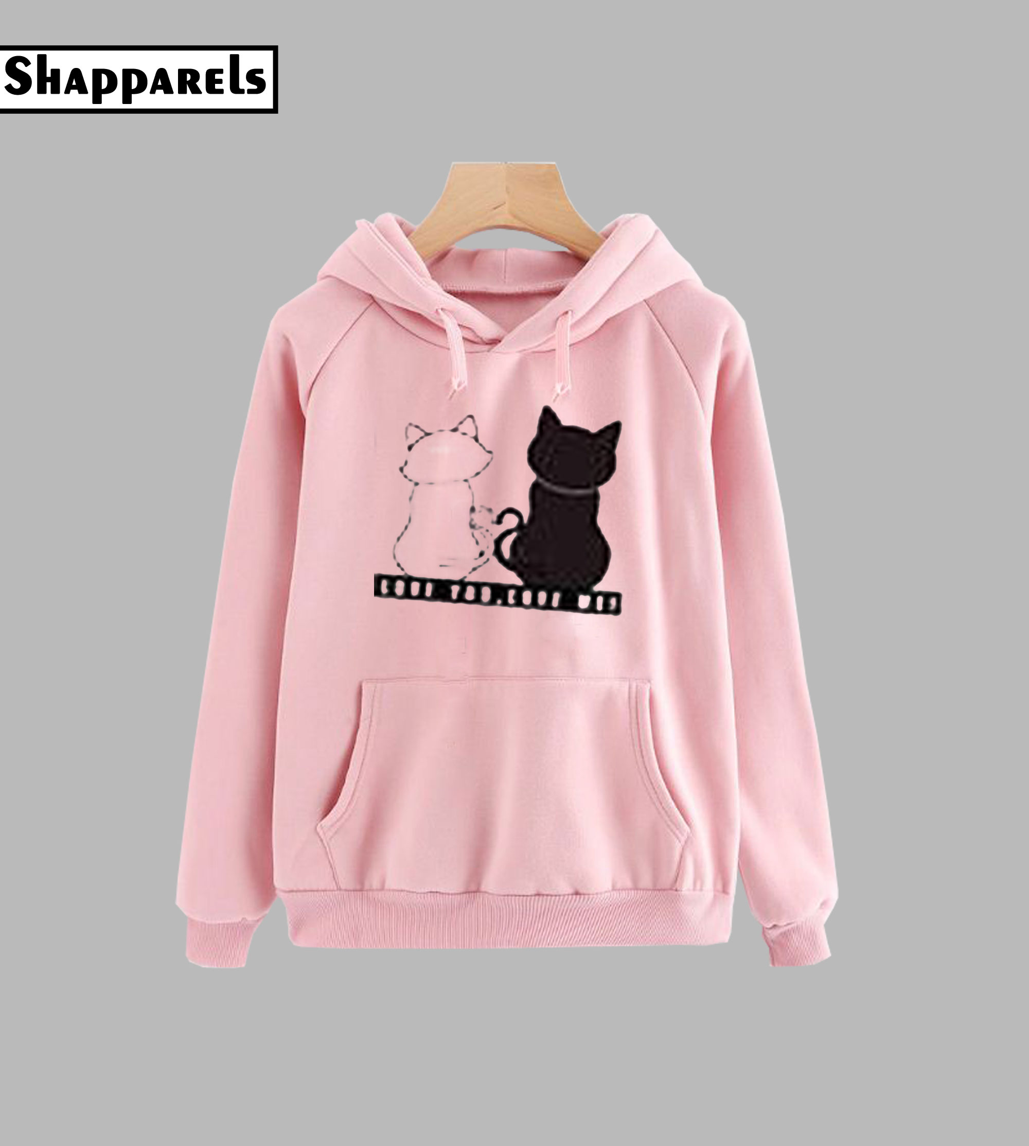 cat sweatshirts funny