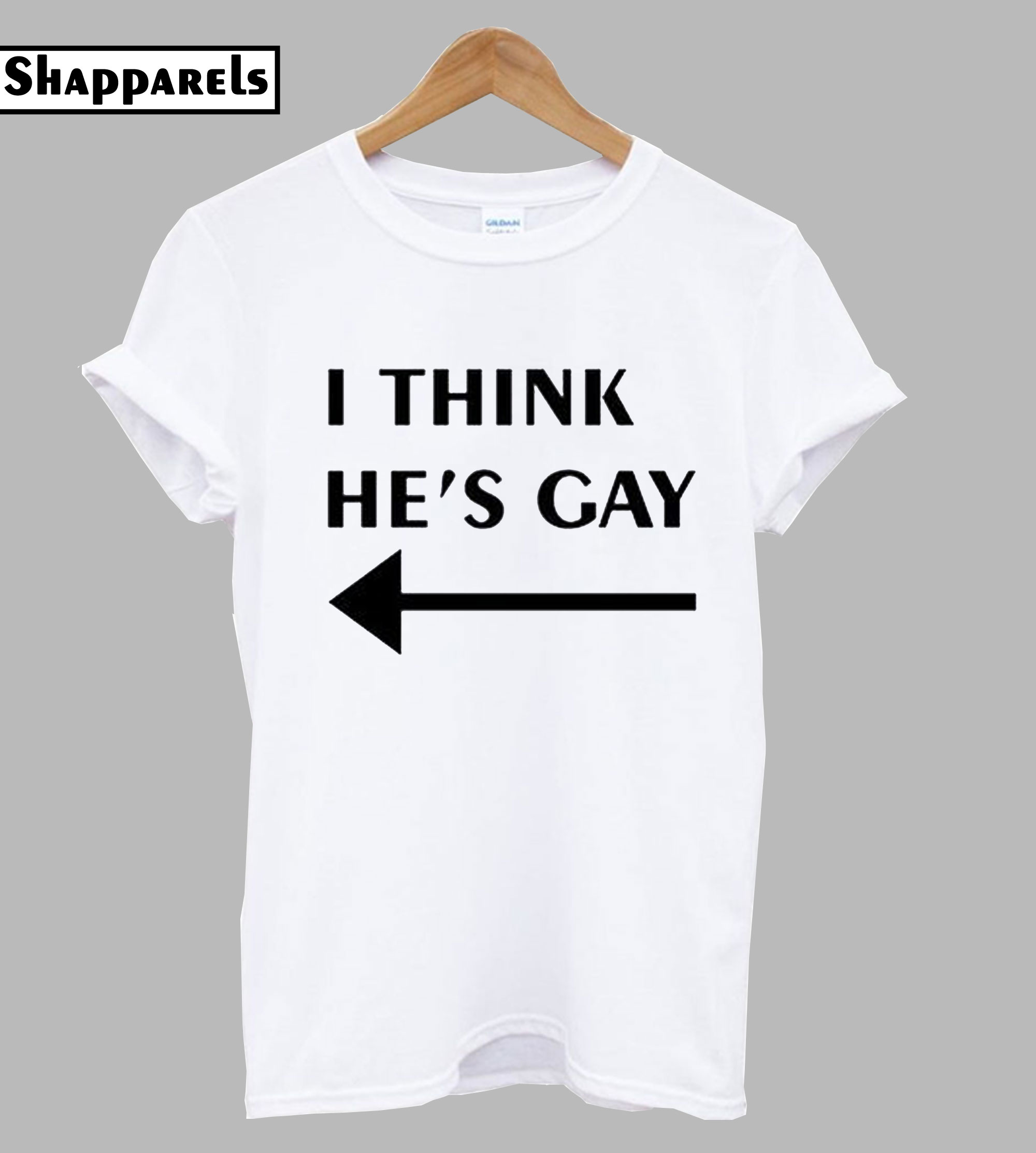 im gay meme shirts