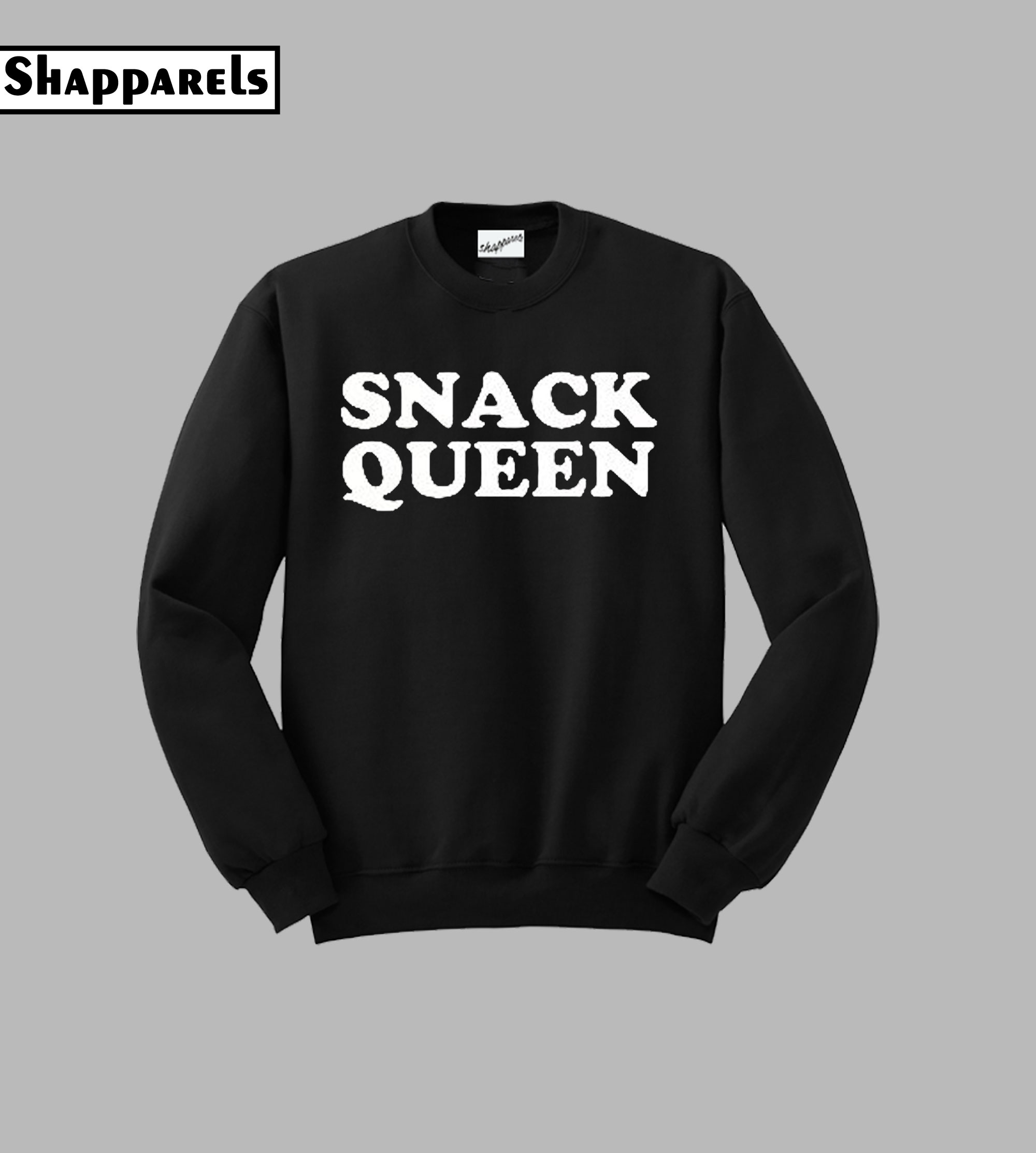 queen sweatshirt