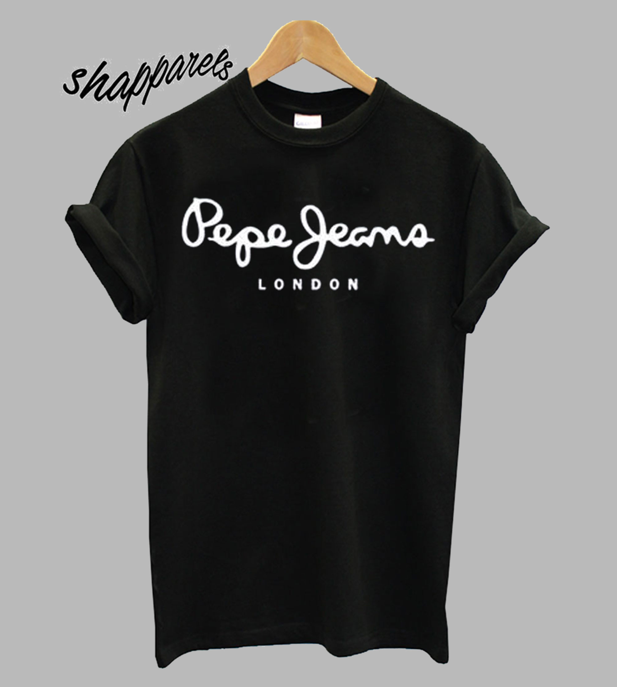 pepe jeans avengers t shirt